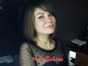 MariaToikina
