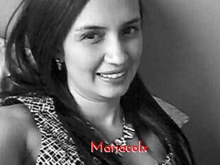 Mariacolx