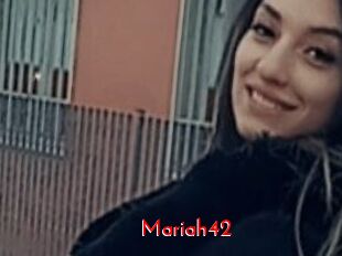 Mariah42