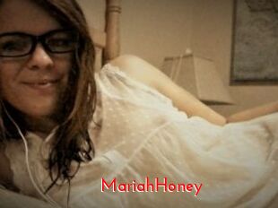 MariahHoney