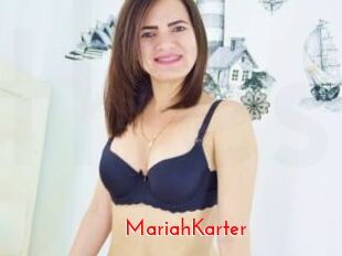 MariahKarter