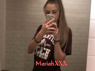 MariahXXX