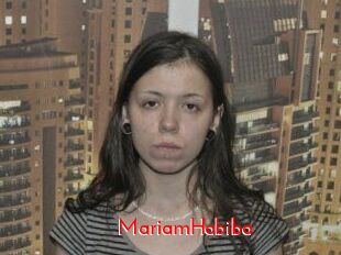 MariamHabiba
