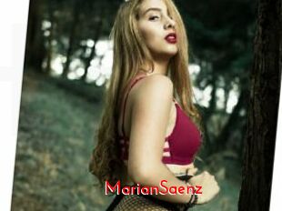 MarianSaenz