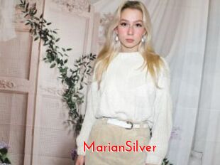 MarianSilver