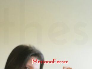 MarianaFerrec
