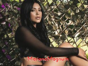 MarianaMagnum