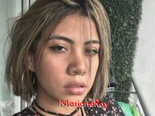 MarianaRoy