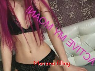 Mariana_filling