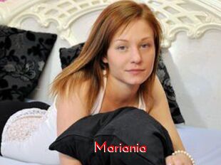 Mariania