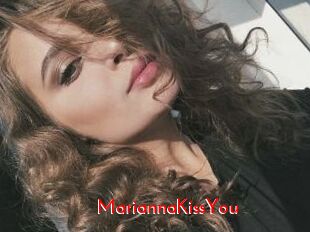 MariannaKissYou