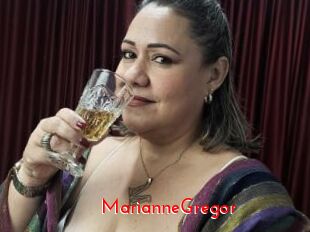 MarianneGregor