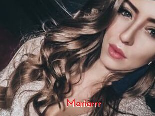 Mariarrr