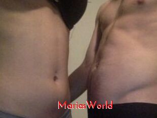MariasWorld