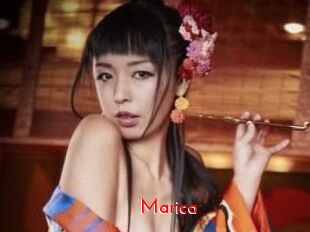 Marica