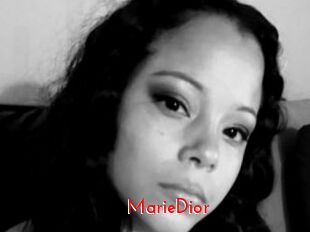 MarieDior