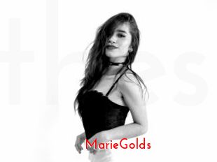 MarieGolds