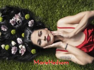 MarieHedsom