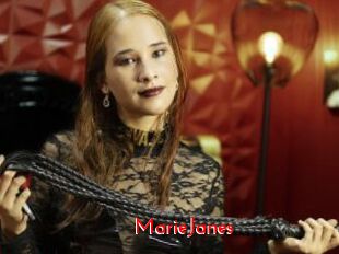 MarieJanes