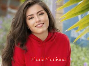 MarieMontana