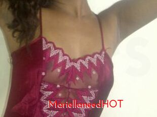 MariellaneedHOT