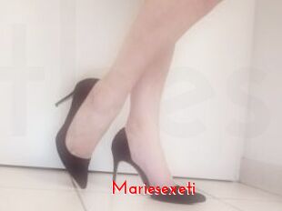 Mariesexeti
