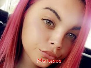 Mariesxox