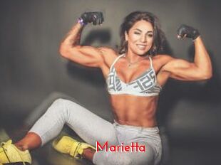 Marietta