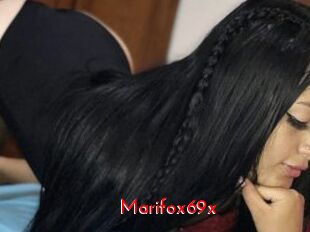 Marifox69x