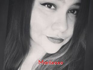 Mariixoxo
