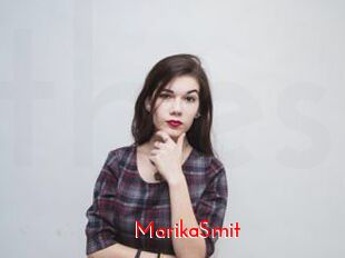 MarikaSmit