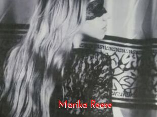 Marika_Reese