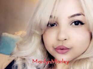 MarilynMarley
