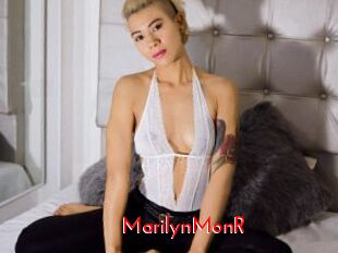 MarilynMonR