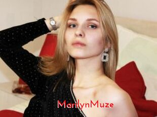 MarilynMuze