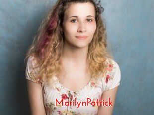 MarilynPatrick