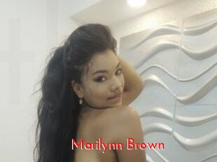 Marilynn_Brown