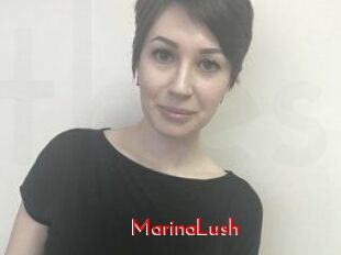 MarinaLush