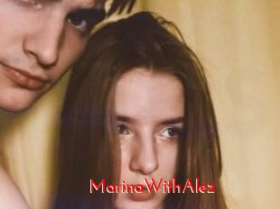 MarinaWithAlez