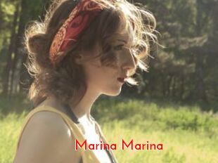 Marina_Marina