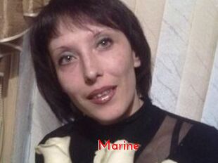 Mari_ne