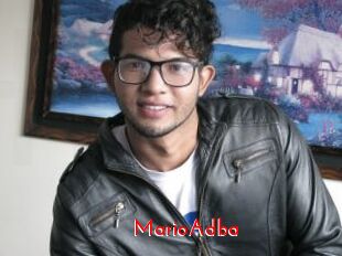 MarioAdba