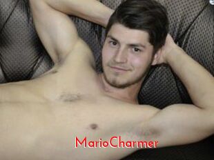 MarioCharmer