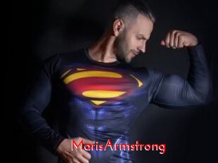 MarisArmstrong