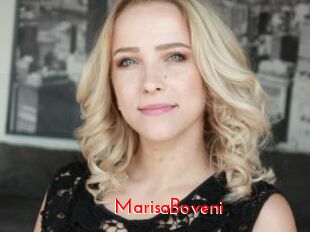 MarisaBoveni