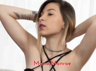 MarisaMonroe