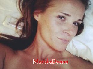 Mariska_Deana