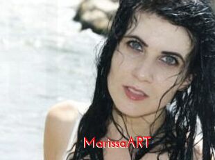 MarissaART
