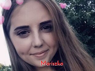 Mariszka