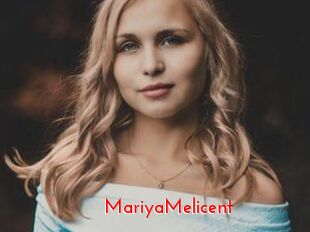 MariyaMelicent